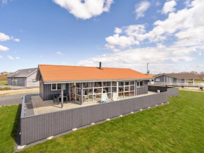 Holiday Home Malila - 400m to the inlet by Interhome
